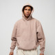 Karl Kani Ανδρικό φούτερ Small Signature OS Heavy Sweat Washed Hoodie